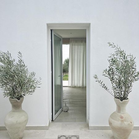 Noto Country Farm House -Tenuta Alessandra Buitenkant foto