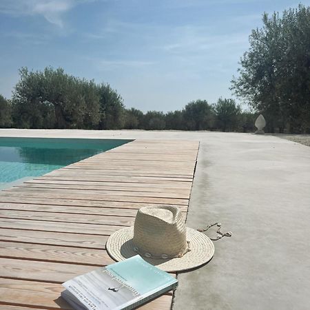Noto Country Farm House -Tenuta Alessandra Buitenkant foto