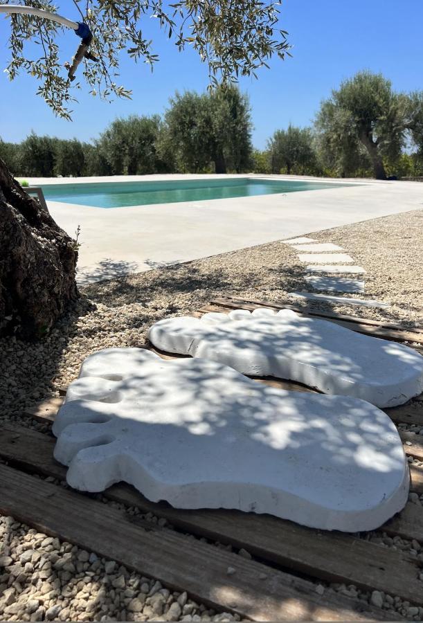 Noto Country Farm House -Tenuta Alessandra Buitenkant foto