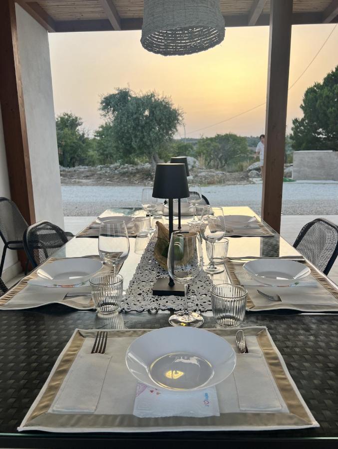 Noto Country Farm House -Tenuta Alessandra Buitenkant foto