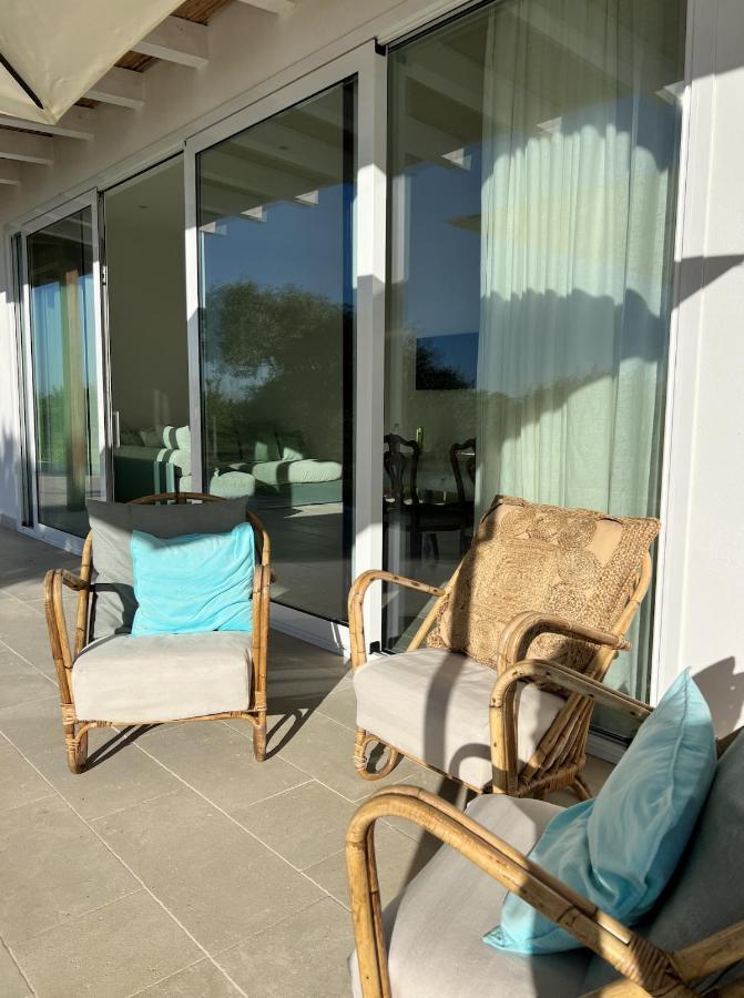 Noto Country Farm House -Tenuta Alessandra Buitenkant foto