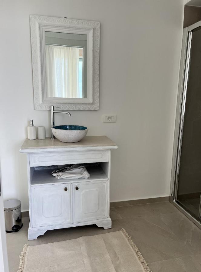 Noto Country Farm House -Tenuta Alessandra Buitenkant foto
