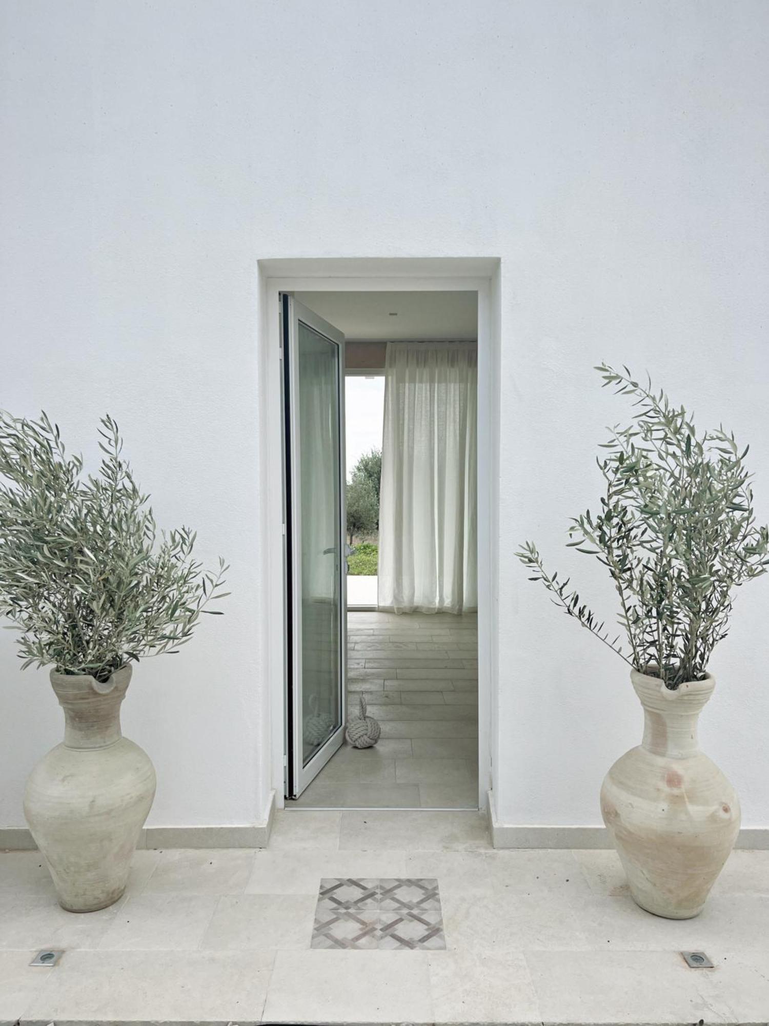 Noto Country Farm House -Tenuta Alessandra Buitenkant foto