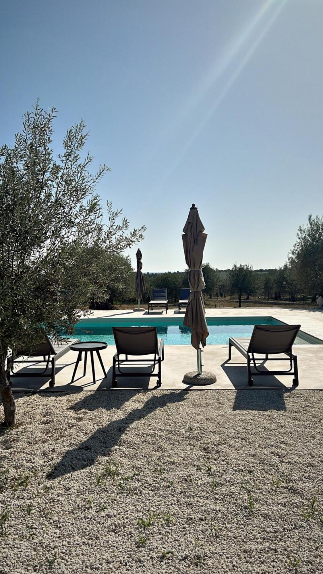 Noto Country Farm House -Tenuta Alessandra Buitenkant foto