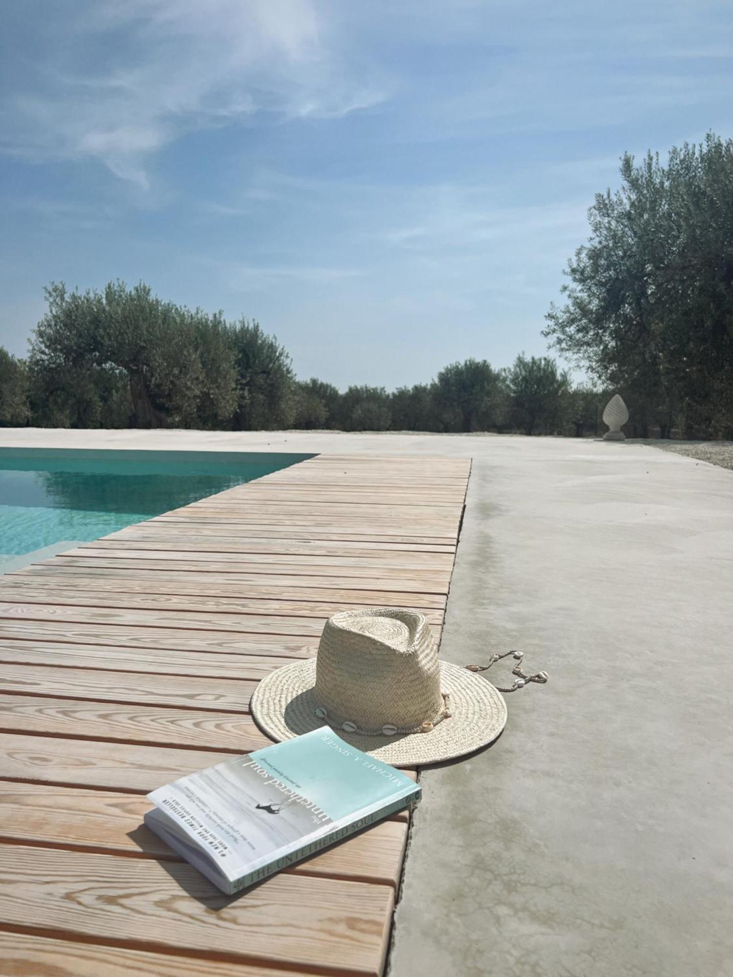 Noto Country Farm House -Tenuta Alessandra Buitenkant foto